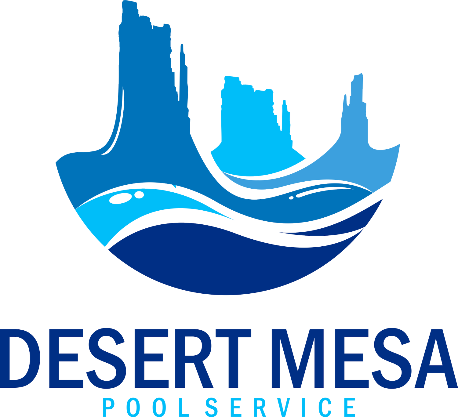 Desert Mesa Pool Service LLC
